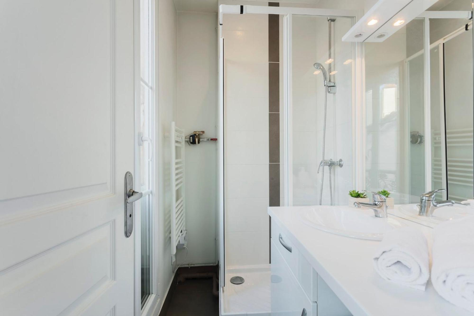 Bnbnova - 1br - Latin Quarter & Notre Dame Appartamento *